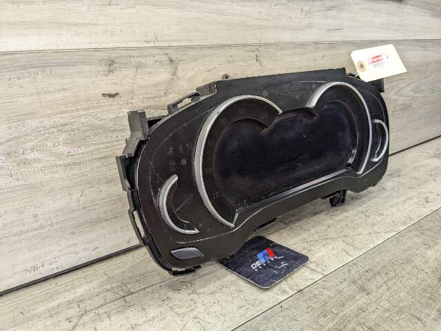 NOTE* 16-20 OEM BMW G30 G32 G12 X3 X4 Digital Instrument Cluster Speedometer HUD