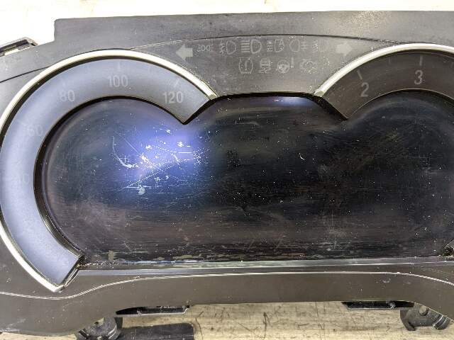 NOTE* 16-20 OEM BMW G30 G32 G12 X3 X4 Digital Instrument Cluster Speedometer HUD
