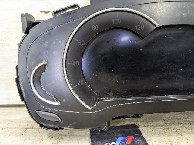 NOTE* 16-20 OEM BMW G30 G32 G12 X3 X4 Digital Instrument Cluster Speedometer HUD