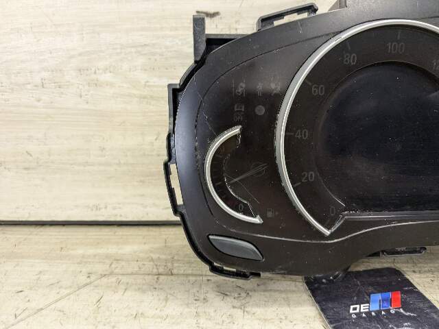 NOTE* 16-20 OEM BMW G30 G32 G12 X3 X4 Digital Instrument Cluster Speedometer HUD