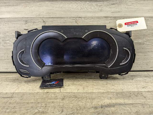 NOTE* 16-20 OEM BMW G30 G32 G12 X3 X4 Digital Instrument Cluster Speedometer HUD