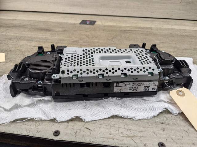 NOTE* 16-20 OEM BMW G30 G32 G12 X3 X4 Digital Instrument Cluster Speedometer HUD