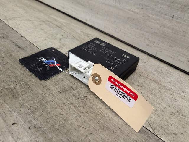 OEM BMW G12 G30 G32 F90 M5 530 540 M550 740 750 Parking Assistant Control Module