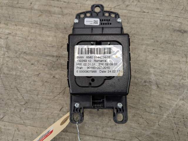 OEM BMW F90 G01 G02 G30 X3 M5 iDrive Navigation Controller Knob NBT NAV Button