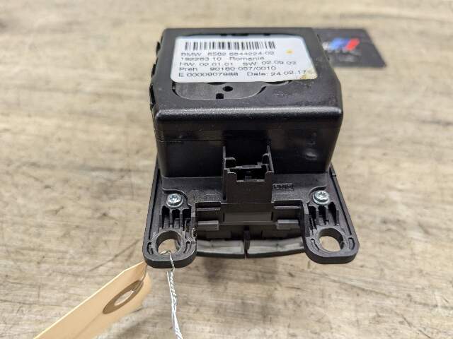 OEM BMW F90 G01 G02 G30 X3 M5 iDrive Navigation Controller Knob NBT NAV Button
