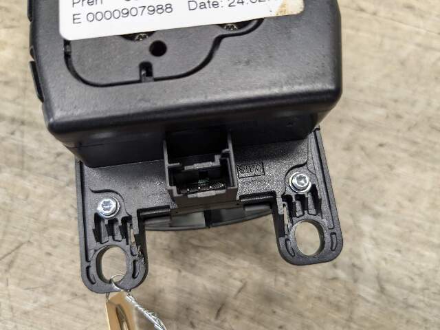 OEM BMW F90 G01 G02 G30 X3 M5 iDrive Navigation Controller Knob NBT NAV Button
