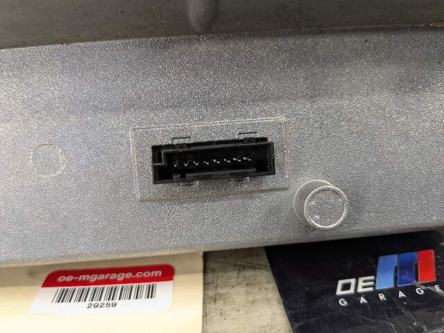 OEM BMW F95 G01 G05 G06 G07 G12 G16 G30 X3 X5 Power Control Module Unit PCU 500W