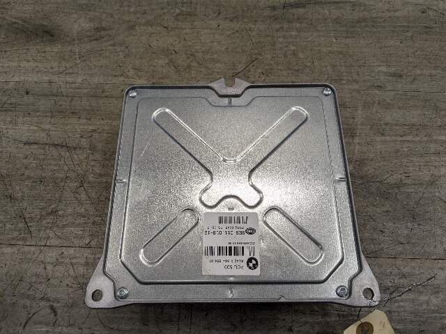 OEM BMW F95 G01 G05 G06 G07 G12 G16 G30 X3 X5 Power Control Module Unit PCU 500W