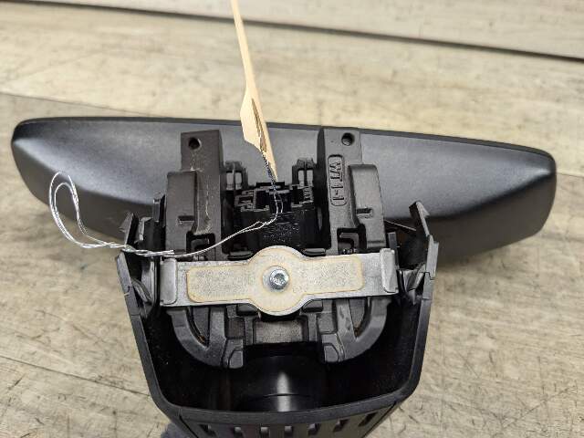 16-19 OEM BMW G30 M5 G32 G12 Interior Mirror Garage Door Homelink EC/LED/GTO