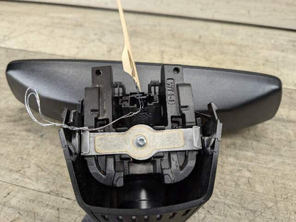16-19 OEM BMW G30 M5 G32 G12 Interior Mirror Garage Door Homelink EC/LED/GTO