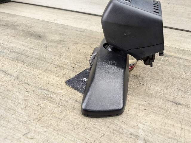 16-19 OEM BMW G30 M5 G32 G12 Interior Mirror Garage Door Homelink EC/LED/GTO
