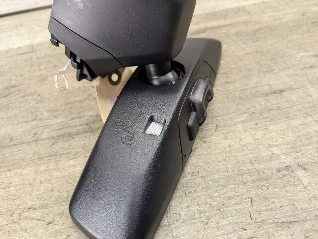 16-19 OEM BMW G30 M5 G32 G12 Interior Mirror Garage Door Homelink EC/LED/GTO