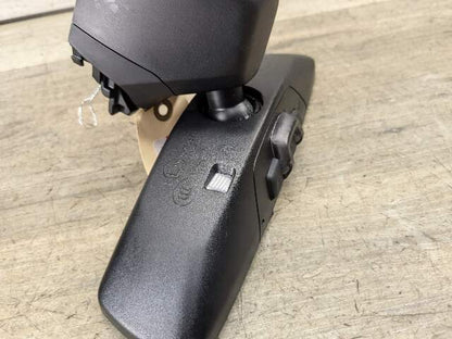 16-19 OEM BMW G30 M5 G32 G12 Interior Mirror Garage Door Homelink EC/LED/GTO
