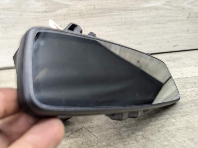 16-19 OEM BMW G30 M5 G32 G12 Interior Mirror Garage Door Homelink EC/LED/GTO