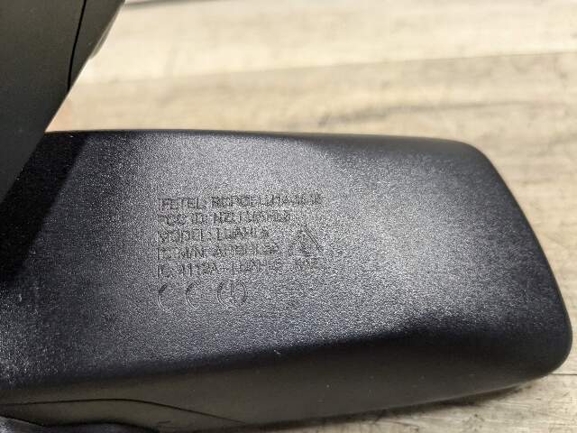 16-19 OEM BMW G30 M5 G32 G12 Interior Mirror Garage Door Homelink EC/LED/GTO