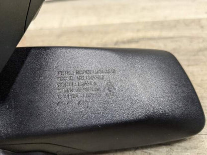 16-19 OEM BMW G30 M5 G32 G12 Interior Mirror Garage Door Homelink EC/LED/GTO