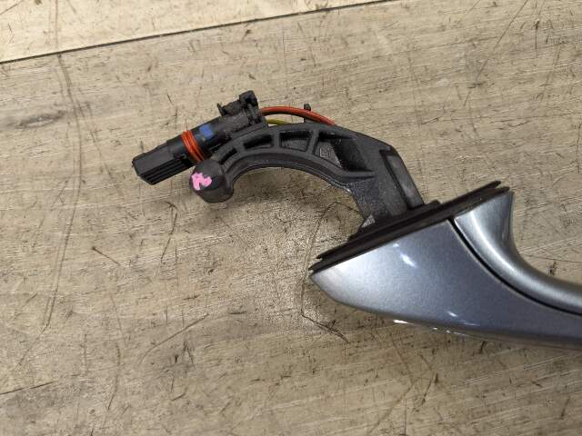 *OEM BMW G30 530 540 M550 F90 M5 COMFORT ACCESS Front Left Driver Door Handle