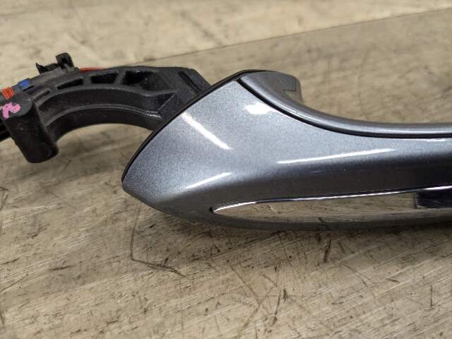 *OEM BMW G30 530 540 M550 F90 M5 COMFORT ACCESS Front Left Driver Door Handle