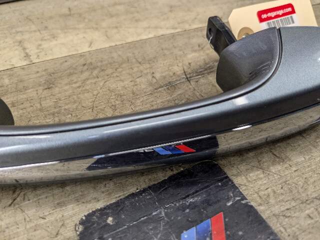 *OEM BMW G30 530 540 M550 F90 M5 COMFORT ACCESS Front Left Driver Door Handle