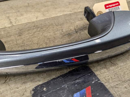 *OEM BMW G30 530 540 M550 F90 M5 COMFORT ACCESS Front Left Driver Door Handle