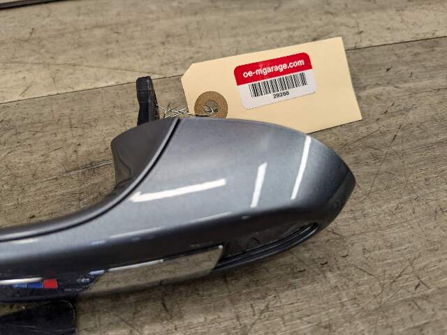 *OEM BMW G30 530 540 M550 F90 M5 COMFORT ACCESS Front Left Driver Door Handle