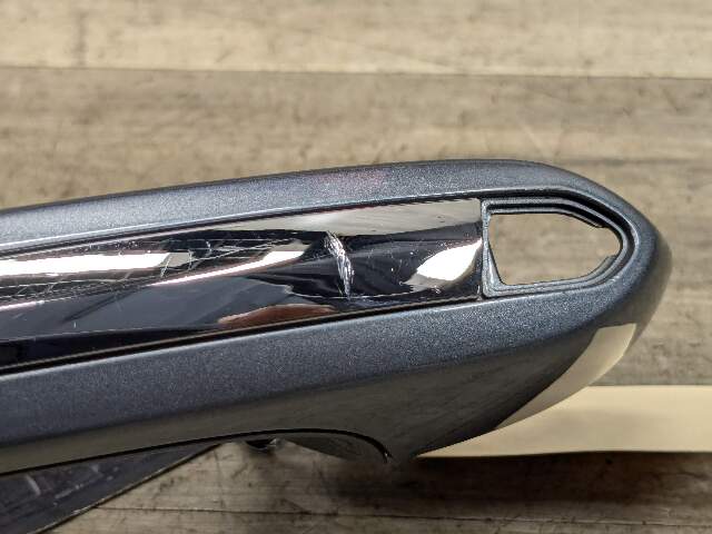 *OEM BMW G30 530 540 M550 F90 M5 COMFORT ACCESS Front Left Driver Door Handle