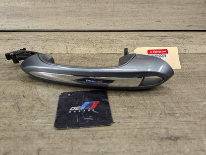 *OEM BMW G30 530 540 M550 F90 M5 COMFORT ACCESS Front Left Driver Door Handle