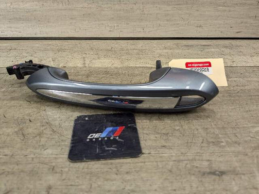 *OEM BMW G30 530 540 M550 F90 M5 COMFORT ACCESS Front Left Driver Door Handle