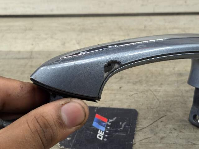 *OEM BMW G30 530 540 M550 F90 M5 COMFORT ACCESS Front Left Driver Door Handle