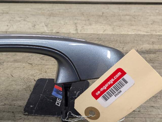 *OEM BMW G30 530 540 M550 F90 M5 COMFORT ACCESS Front Left Driver Door Handle