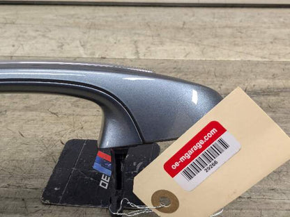 *OEM BMW G30 530 540 M550 F90 M5 COMFORT ACCESS Front Left Driver Door Handle