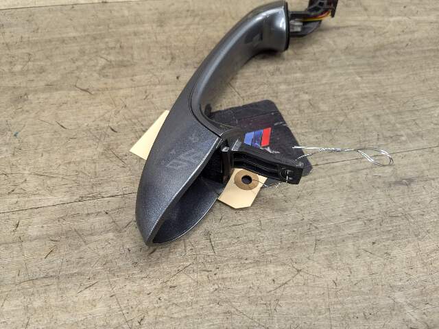OEM BMW G30 530 540 M550 F90 M5 COMFORT ACCESS Right Passenger Door Handle
