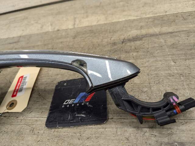 OEM BMW G30 530 540 M550 F90 M5 COMFORT ACCESS Right Passenger Door Handle