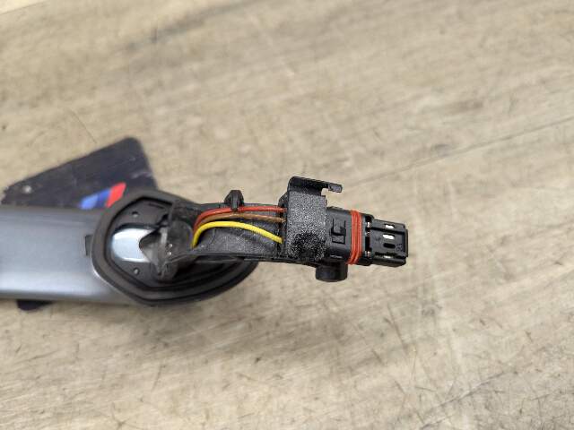 OEM BMW G30 530 540 M550 F90 M5 COMFORT ACCESS Right Passenger Door Handle