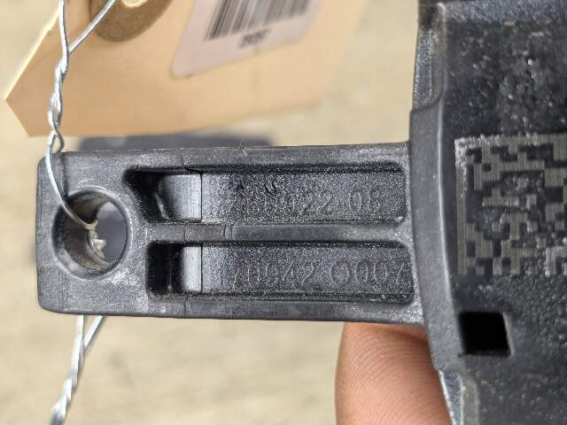 OEM BMW G30 530 540 M550 F90 M5 COMFORT ACCESS Right Passenger Door Handle