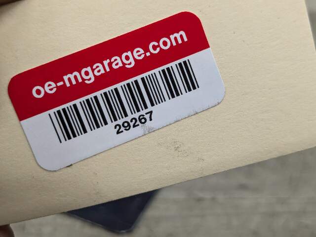 OEM BMW G30 530 540 M550 F90 M5 COMFORT ACCESS Right Passenger Door Handle