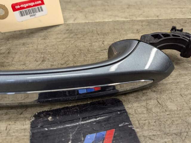 OEM BMW G30 530 540 M550 F90 M5 COMFORT ACCESS Right Passenger Door Handle