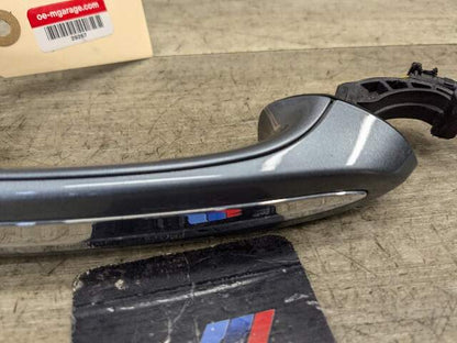 OEM BMW G30 530 540 M550 F90 M5 COMFORT ACCESS Right Passenger Door Handle