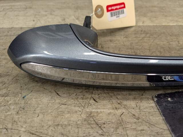 OEM BMW G30 530 540 M550 F90 M5 COMFORT ACCESS Right Passenger Door Handle