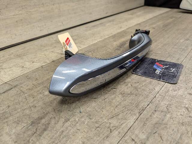 OEM BMW G30 530 540 M550 F90 M5 COMFORT ACCESS Right Passenger Door Handle