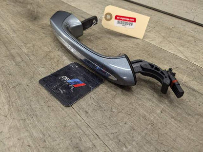 OEM BMW G30 530 540 M550 F90 M5 COMFORT ACCESS Right Passenger Door Handle