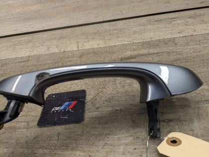 OEM BMW G30 530 540 M550 F90 M5 COMFORT ACCESS REAR Driver Left Door Handle