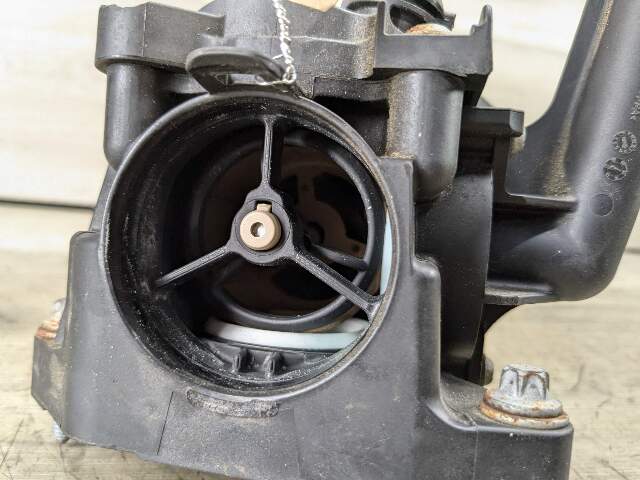 OEM BMW F22 F23 F30 F32 G30 G12 Engine B58 Motor Heat Coolant Thermostat Module