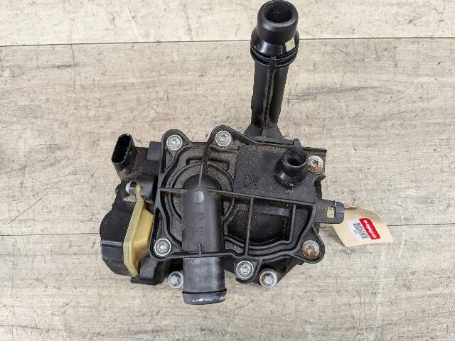 OEM BMW F22 F23 F30 F32 G30 G12 Engine B58 Motor Heat Coolant Thermostat Module