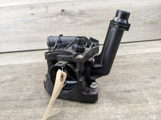 OEM BMW F22 F23 F30 F32 G30 G12 Engine B58 Motor Heat Coolant Thermostat Module