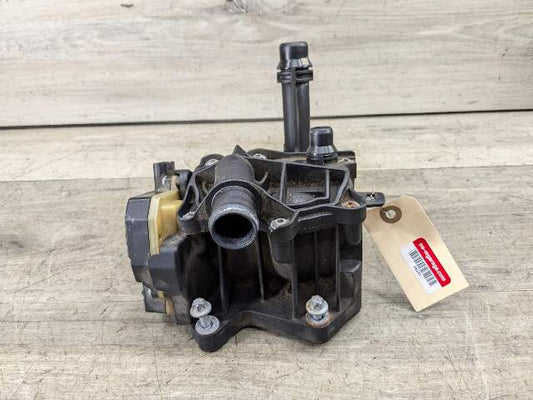 OEM BMW F22 F23 F30 F32 G30 G12 Engine B58 Motor Heat Coolant Thermostat Module