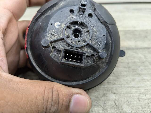 OEM BMW F02 F10 F44 F90 G12 G30 M5 M8 Left Right Side Mirror Adjustment Motor