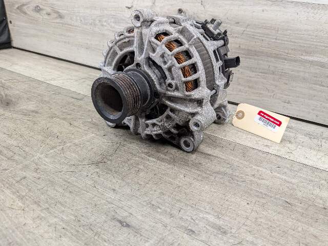 18-20 OEM BMW F32 F36 G01 G02 440 M40i Engine B58 Alternator Generator 180A