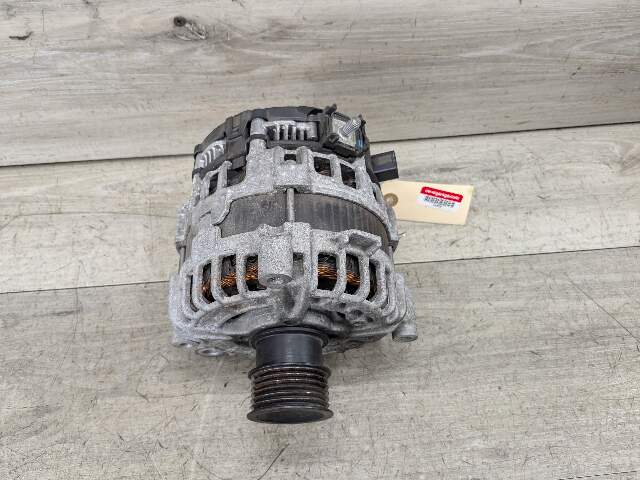 18-20 OEM BMW F32 F36 G01 G02 440 M40i Engine B58 Alternator Generator 180A