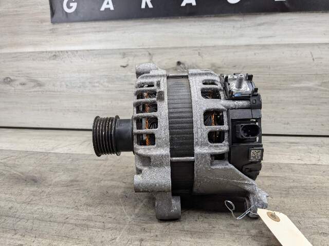 18-20 OEM BMW F32 F36 G01 G02 440 M40i Engine B58 Alternator Generator 180A